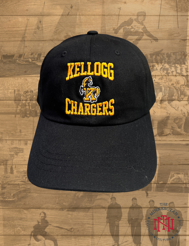 Kellogg Chargers