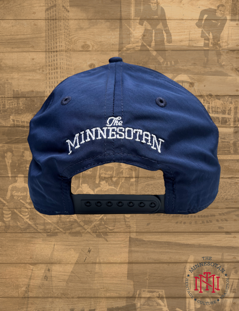 The Minnesotan USA