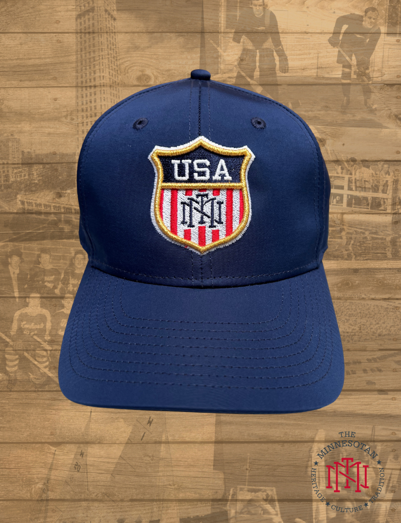 The Minnesotan USA