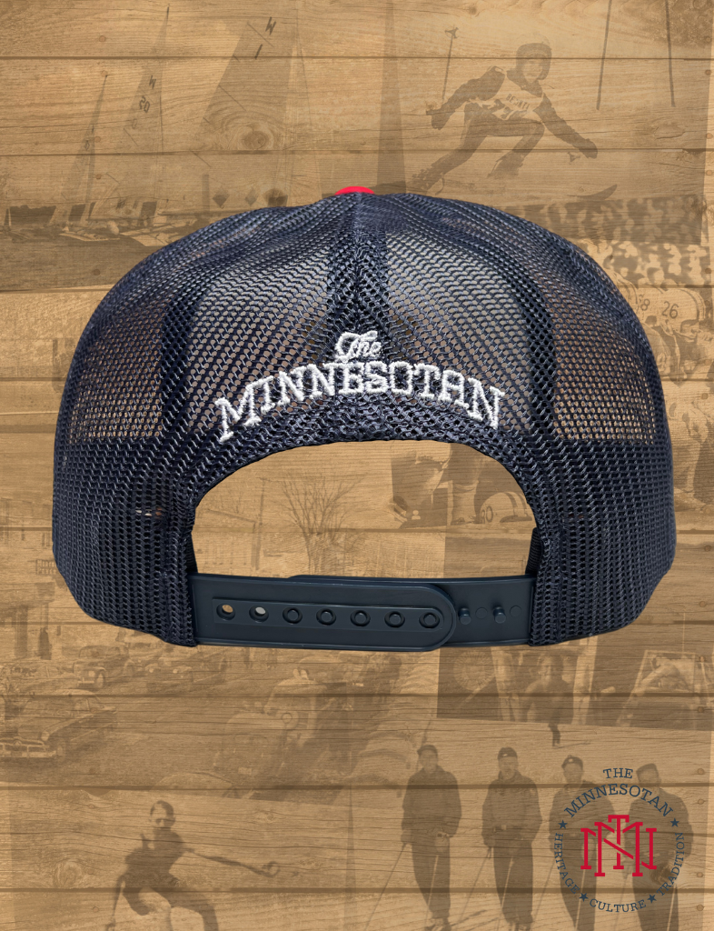 The Minnesotan USA