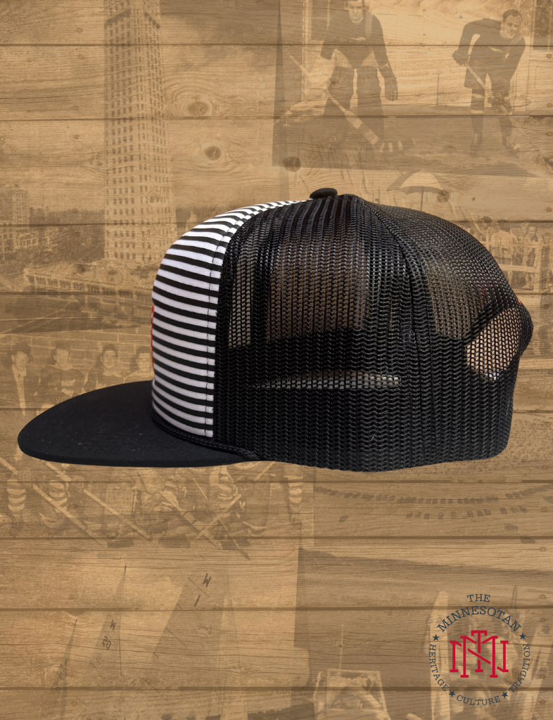 Vintage Bears Hockey