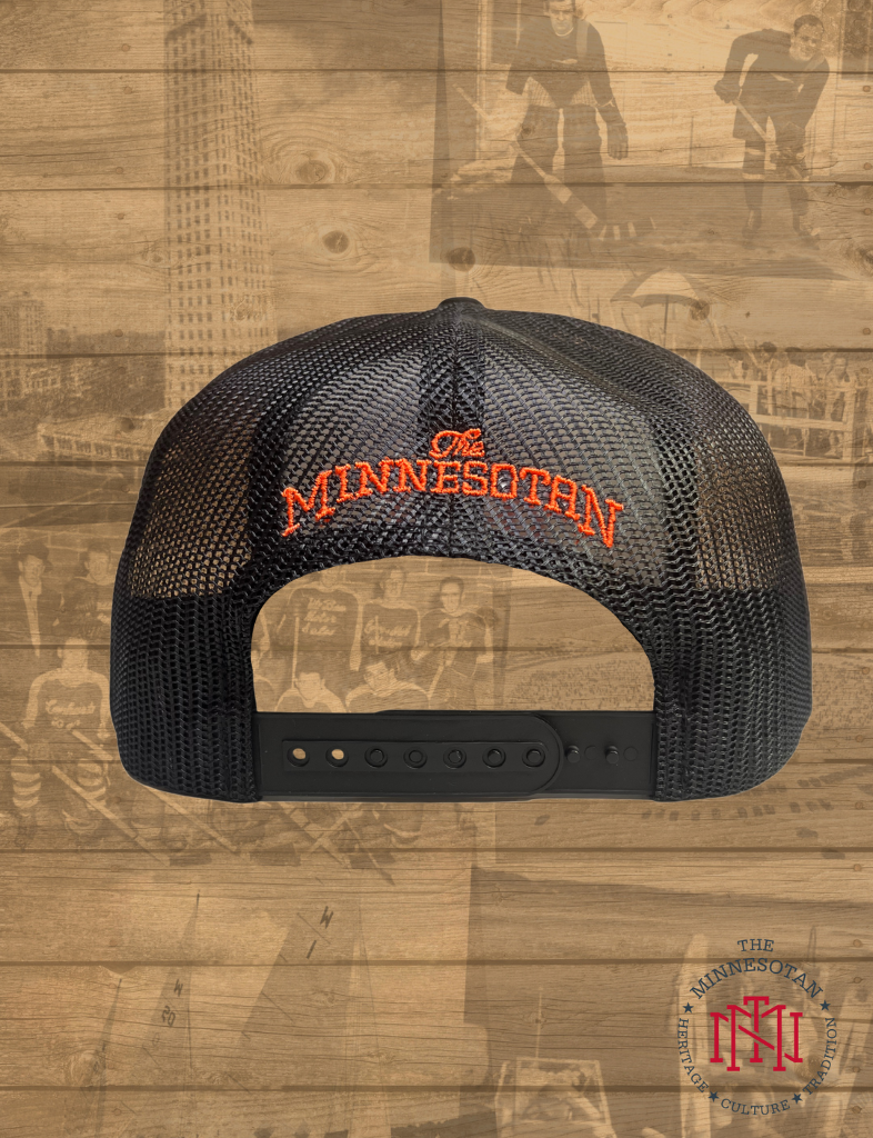 Vintage Bears Hockey