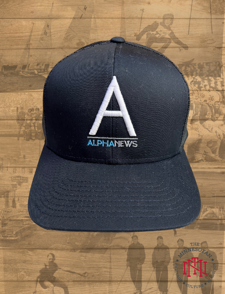 Alpha News