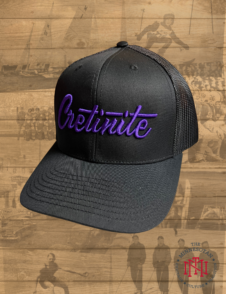 Cretinite