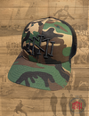 The Minnesotan Camo