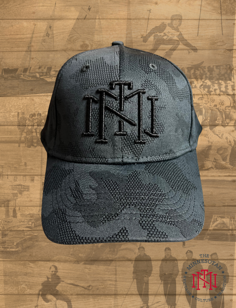Tonal Camo
