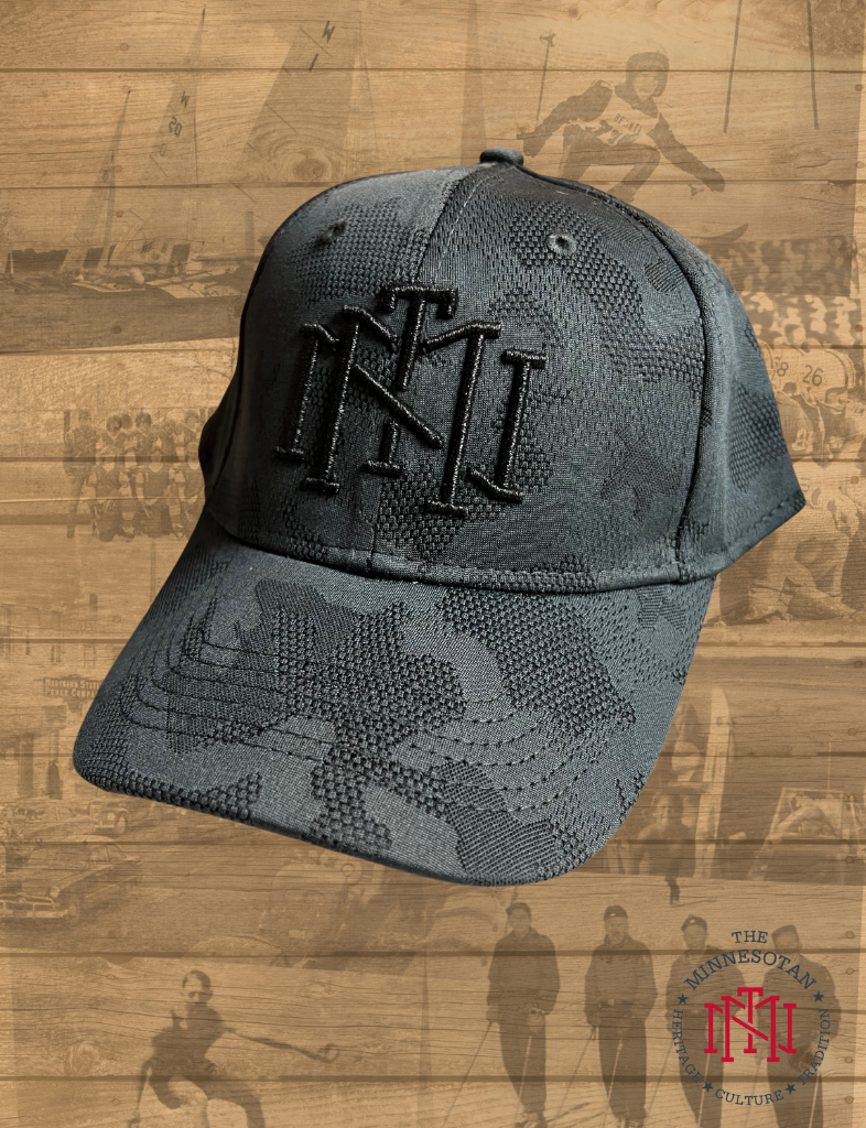 Tonal Camo