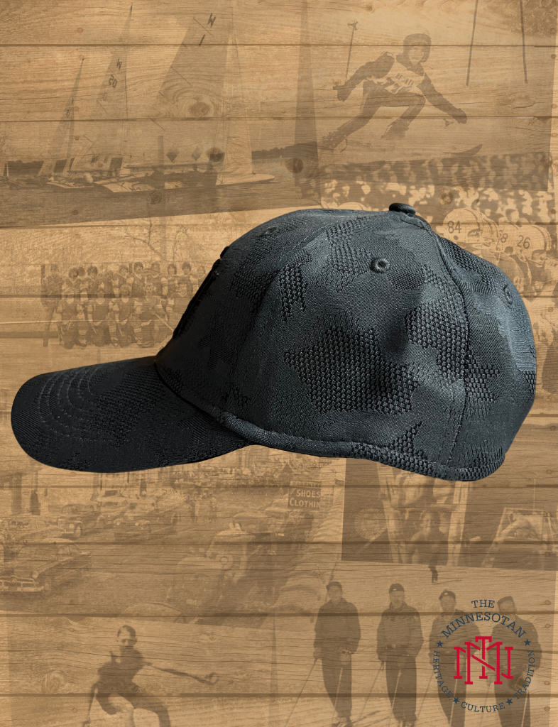 Tonal Camo