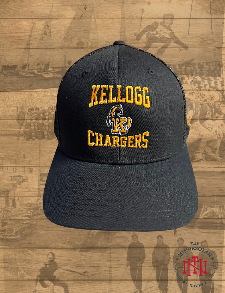 Kellogg Chargers