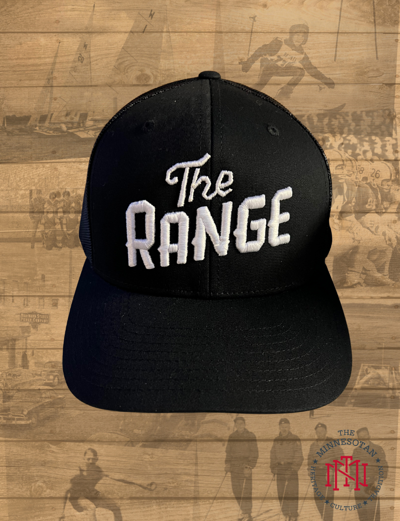 The Range