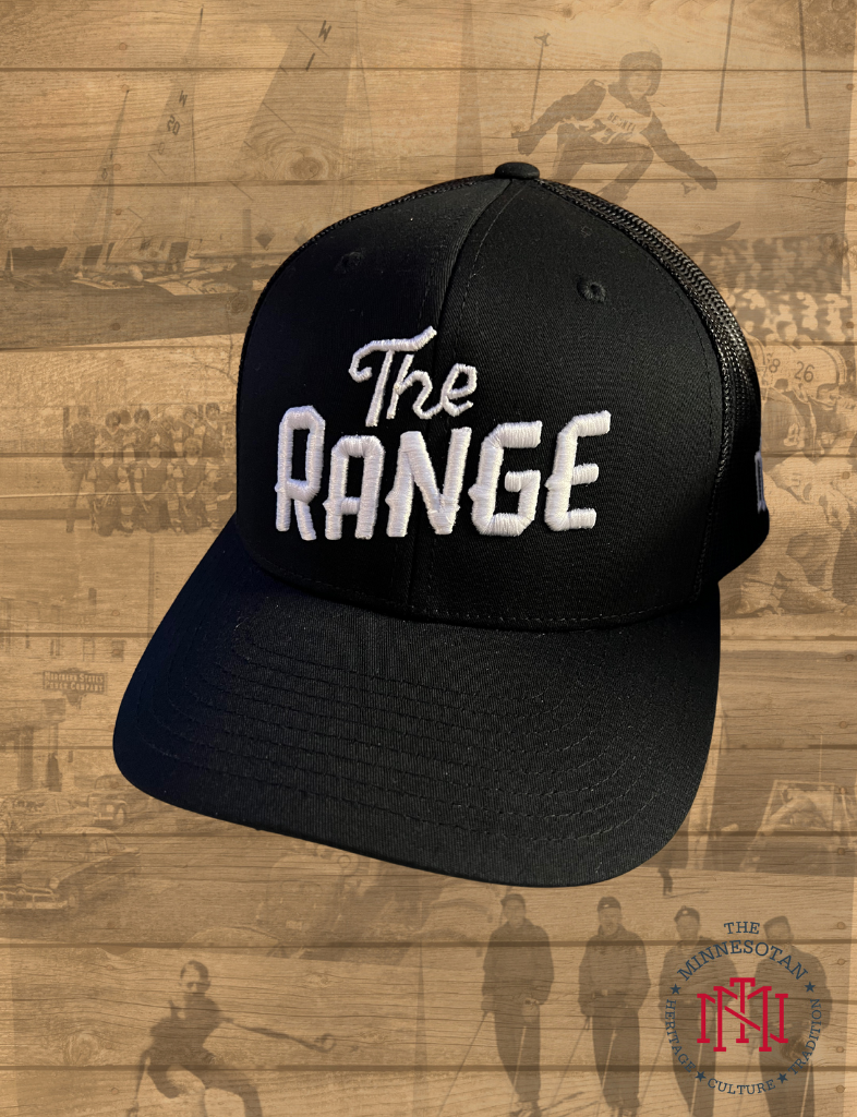The Range