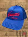 Hamm&#39;s Beer