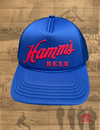 Hamm&#39;s Beer