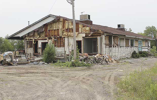 Waterworks Beach Club