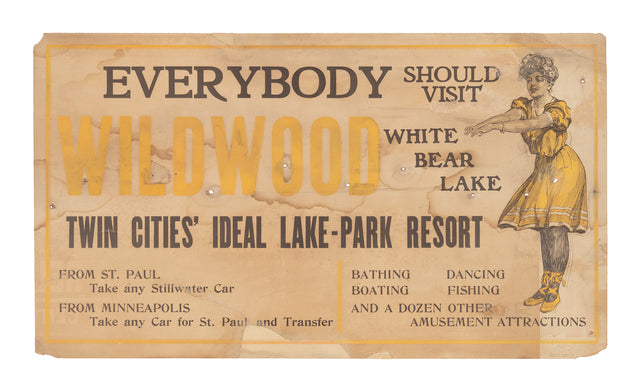 Wildwood Amusement Park