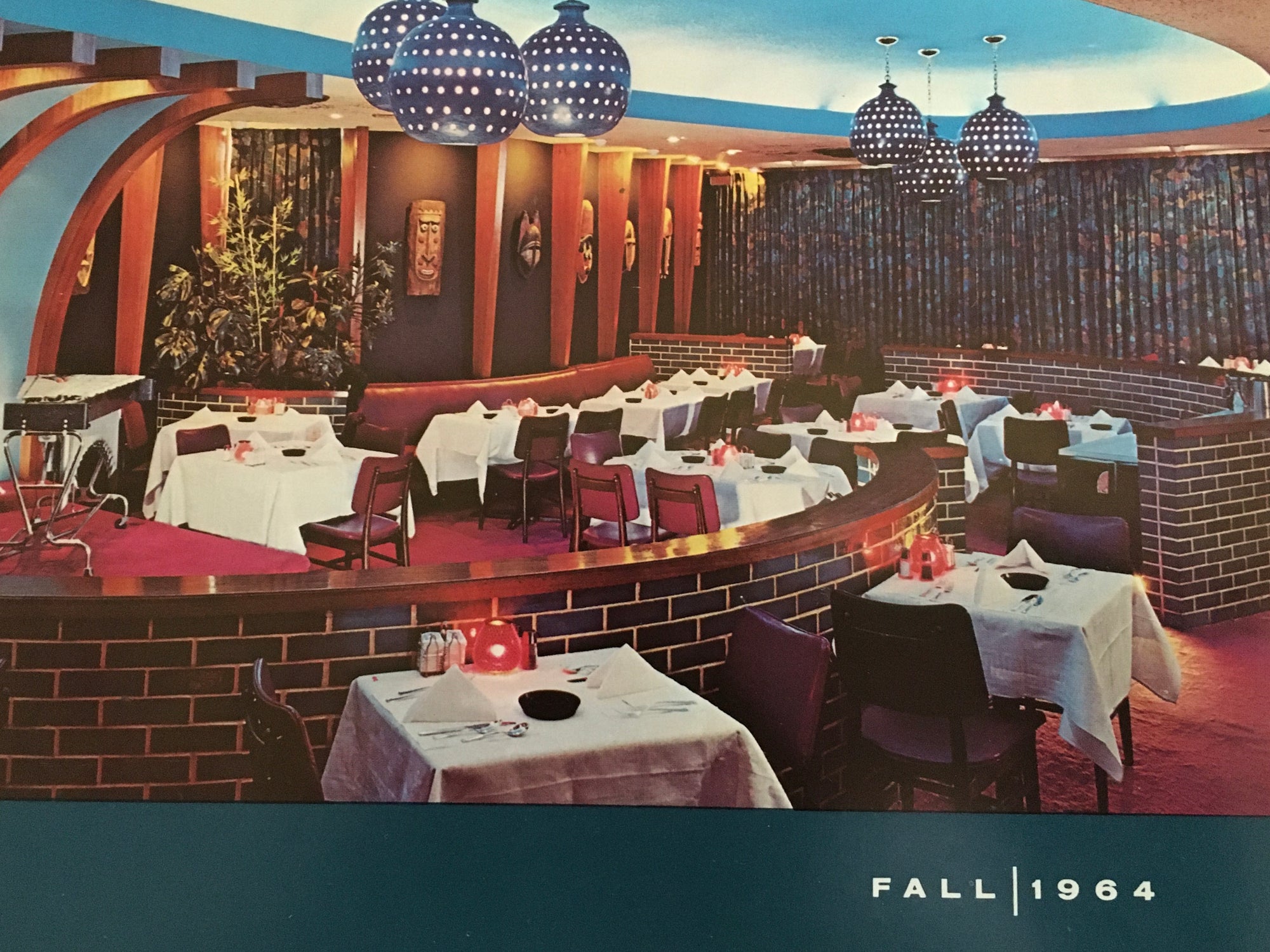 Holiday House White Bear Bowl