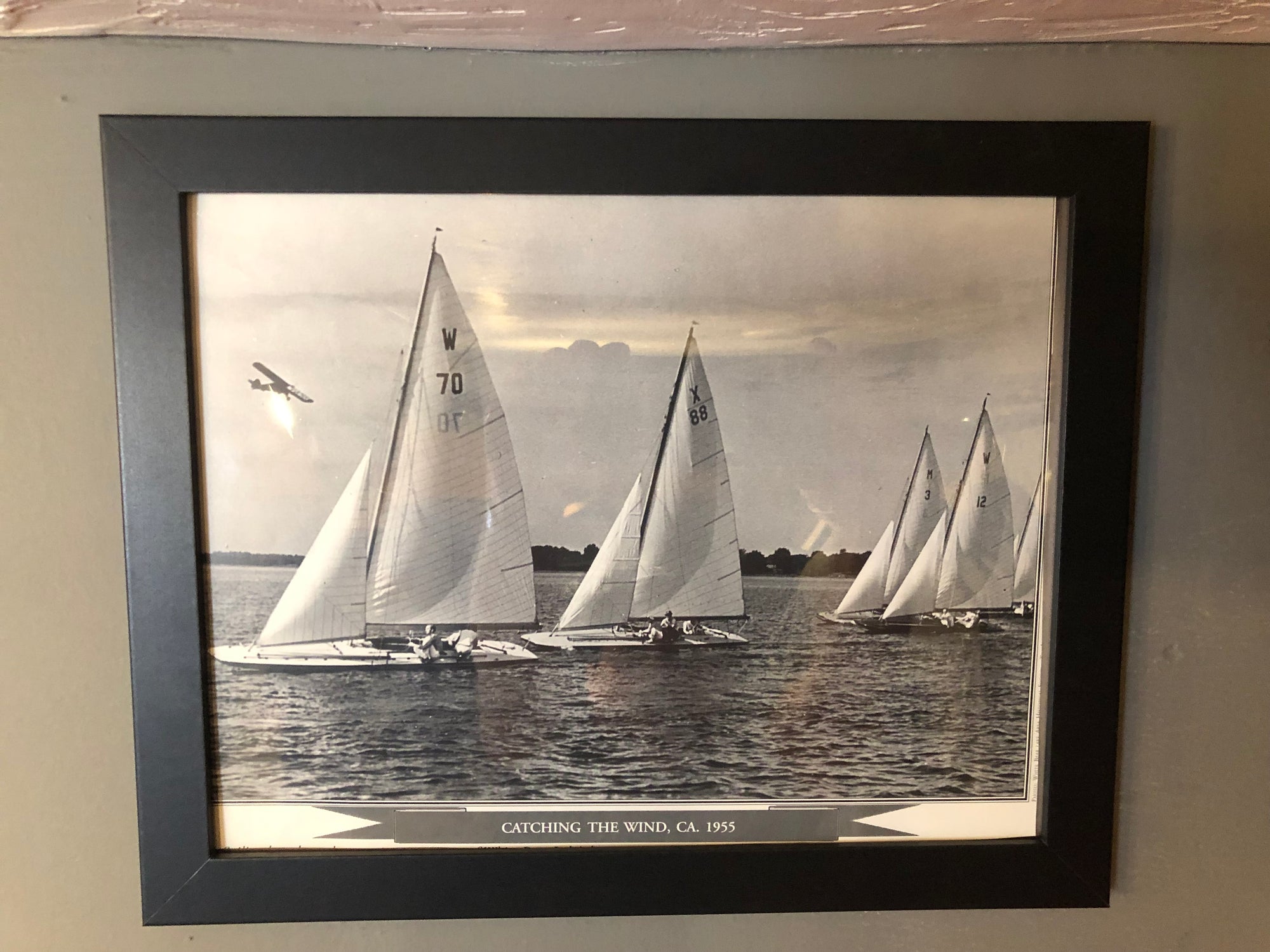 Sail White Bear Lake