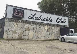 Lakeside Club