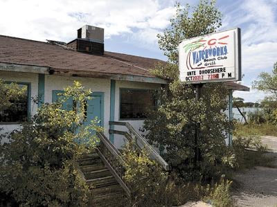 Waterworks Beach Club