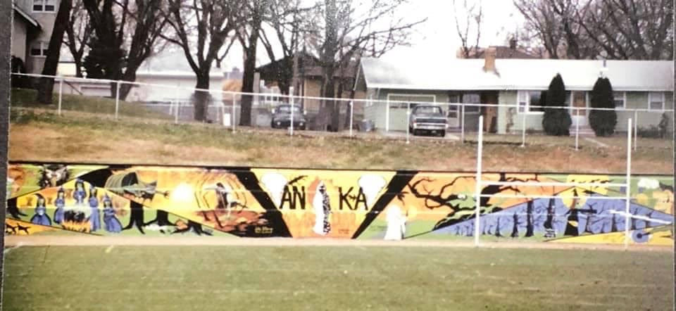 Anoka Halloween Capital of the World