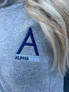 Alpha News - Pullover