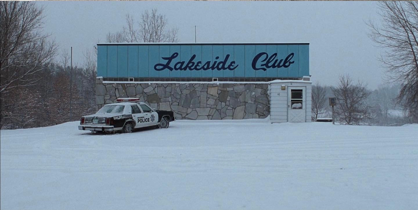 Lakeside Club - The Minnesotan