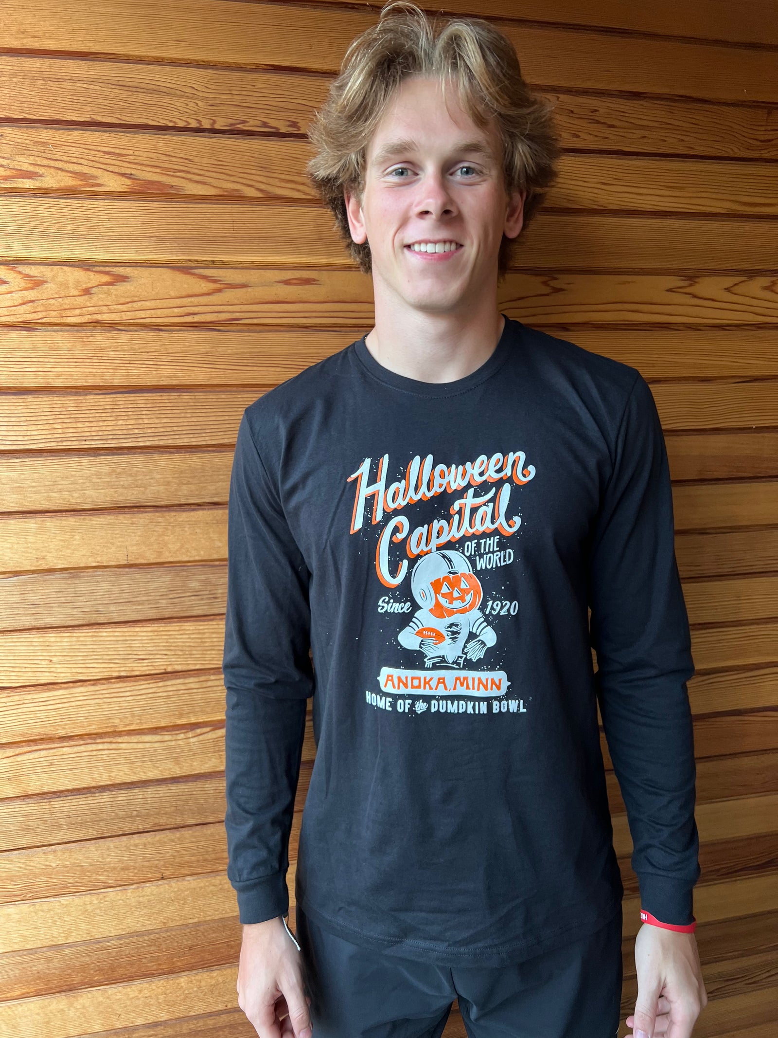 Anoka Halloween Capitol of the World