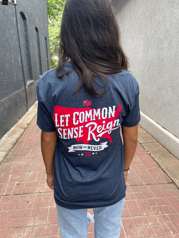 Common Sense - The Minnesotan