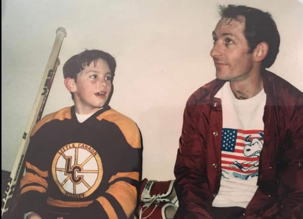 Little Canada Hockey