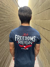 Let Freedoms Reign