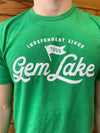 Gem Lake