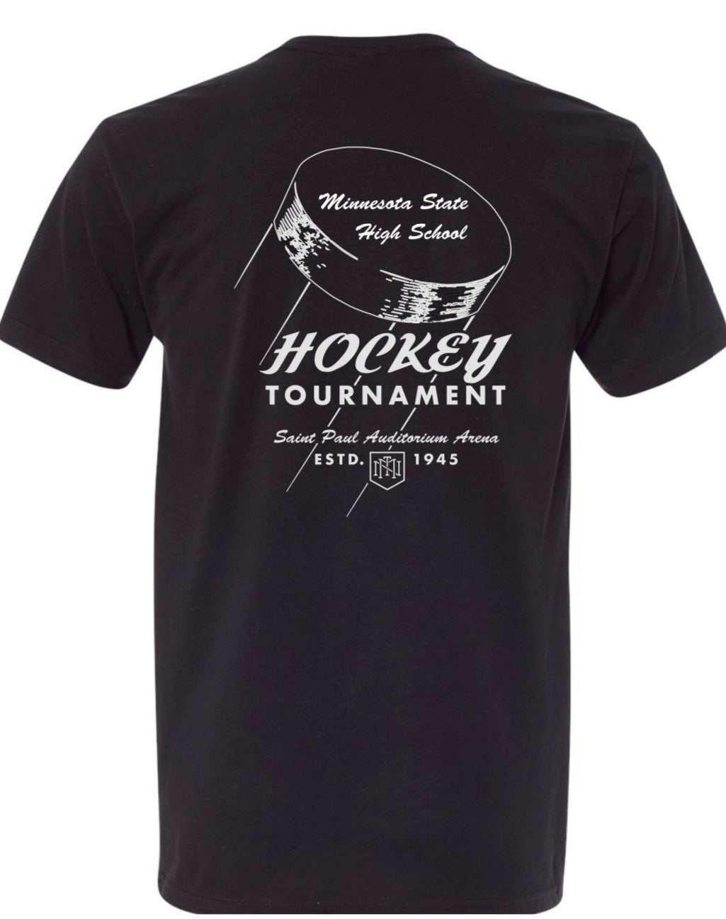 Vintage State Hockey Tournament - The Minnesotan