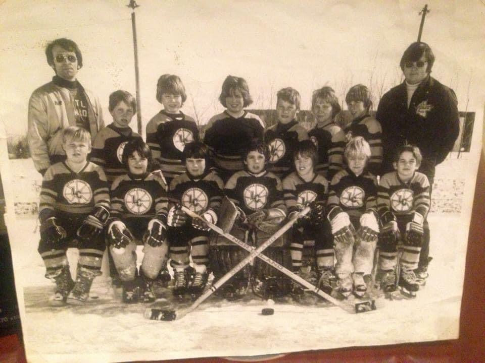 Little Canada Hockey