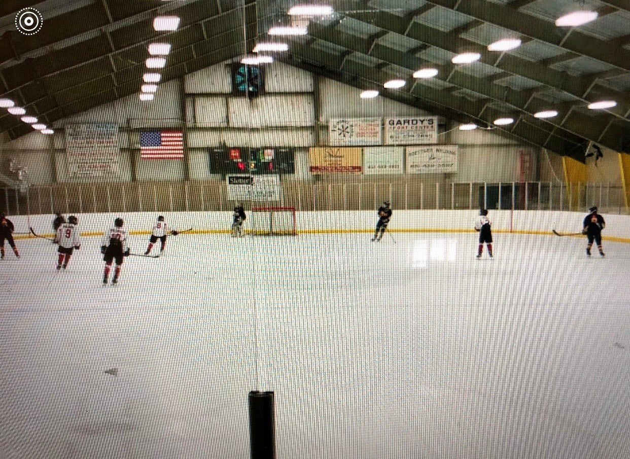 St Mary&#39;s Point Arena