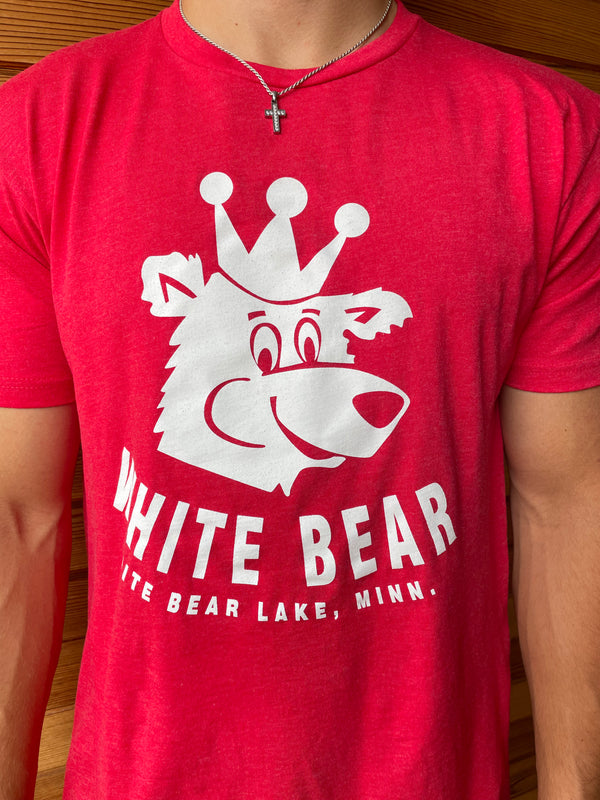 Vintage White Bear Water Ski Company - The Minnesotan