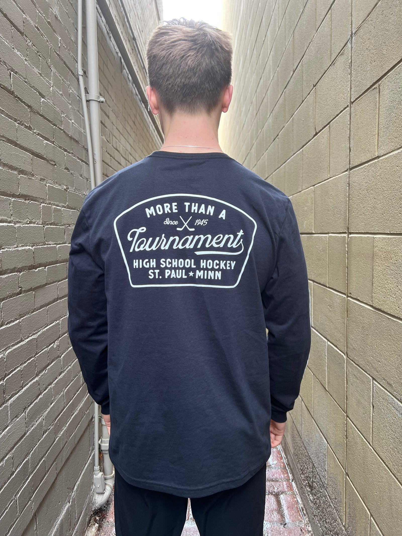 More Than A Tournament