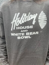 Holiday House White Bear Bowl