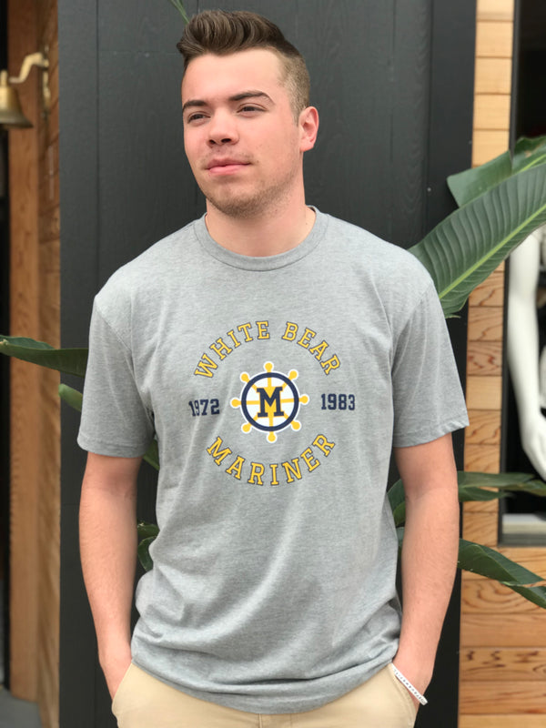 White Bear Mariner - The Minnesotan