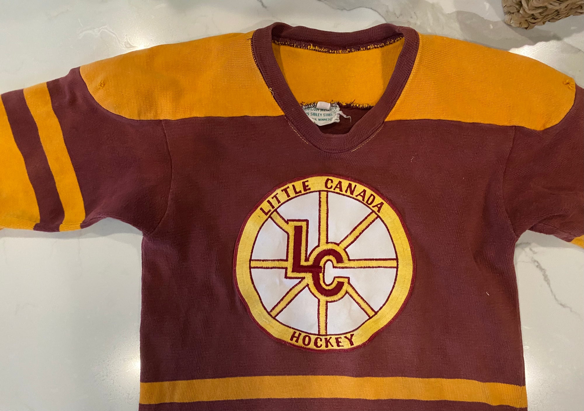 Little Canada Hockey