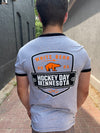 Hockey Day MN - t-shirt