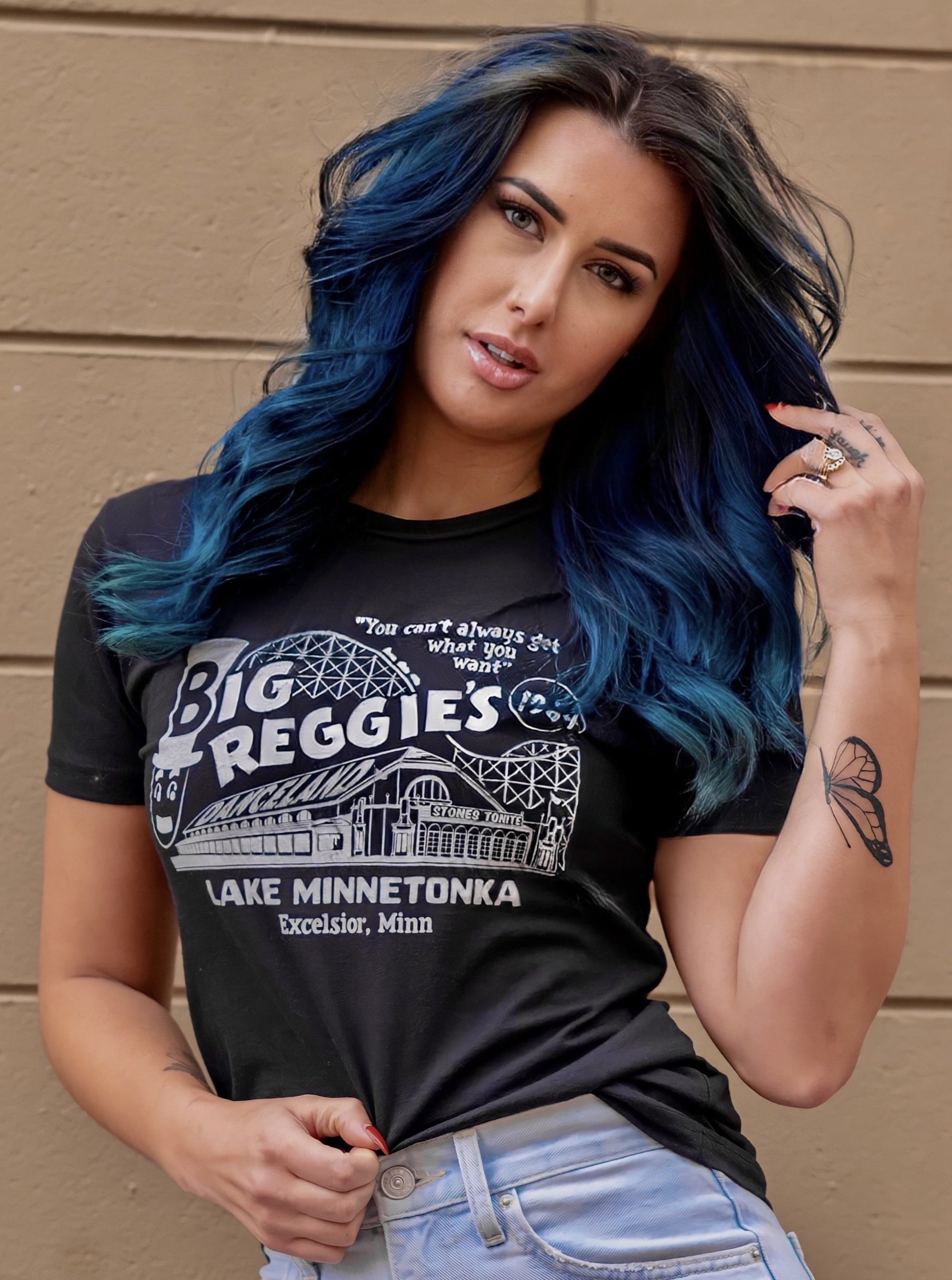 Danceland &amp; The Rolling Stones