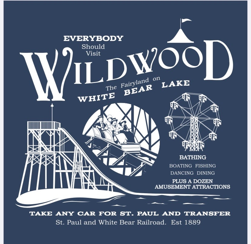 Wildwood Amusement Park