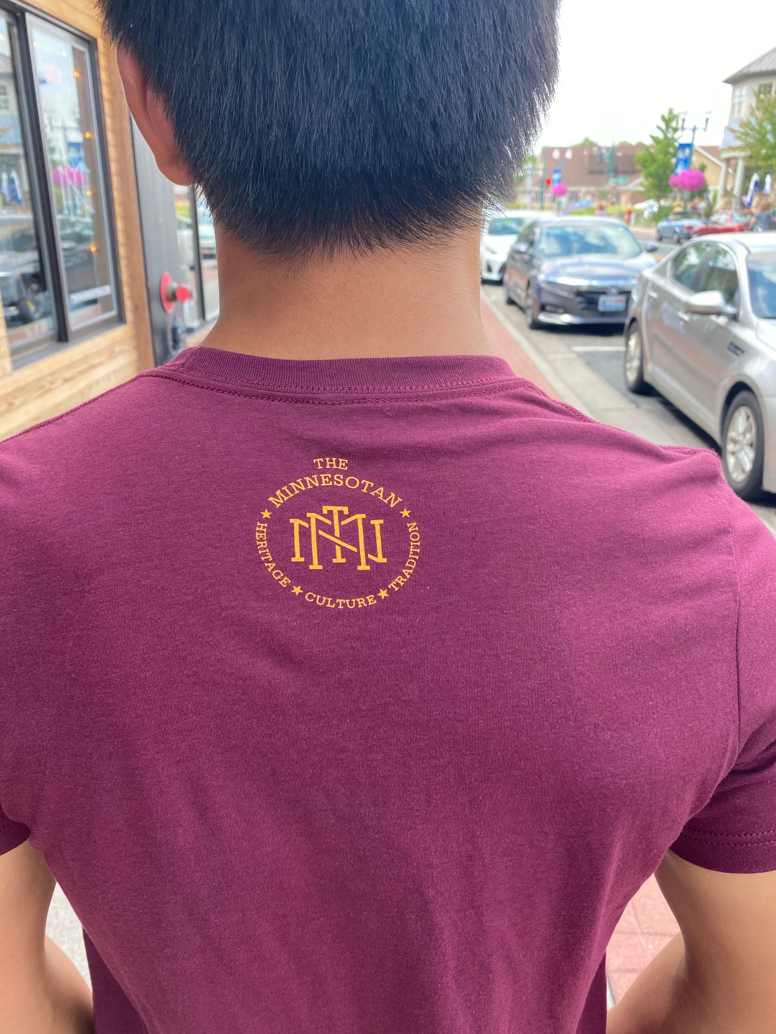 Gopher Football - Return to Glory