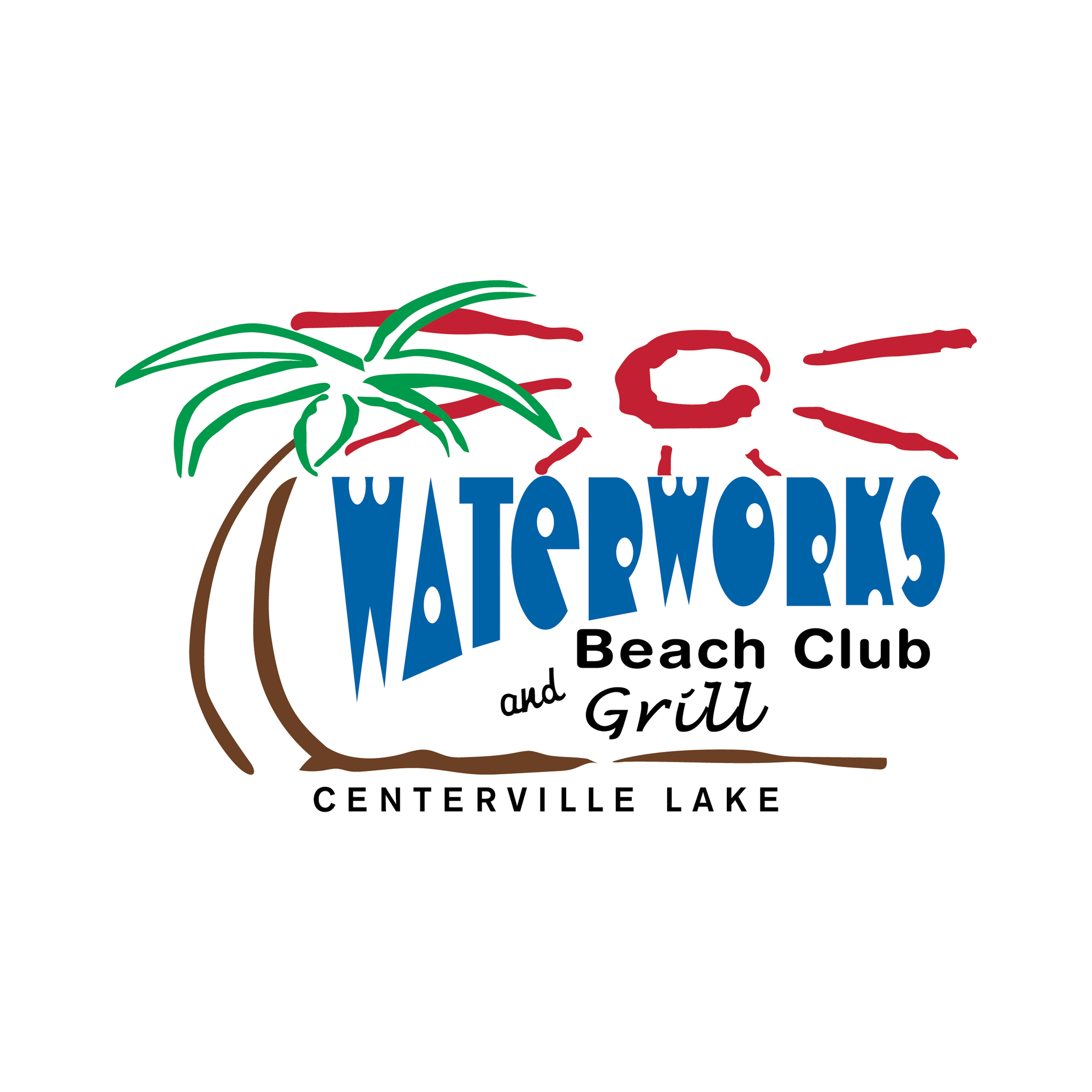Waterworks Beach Club