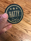 Hatty Patch