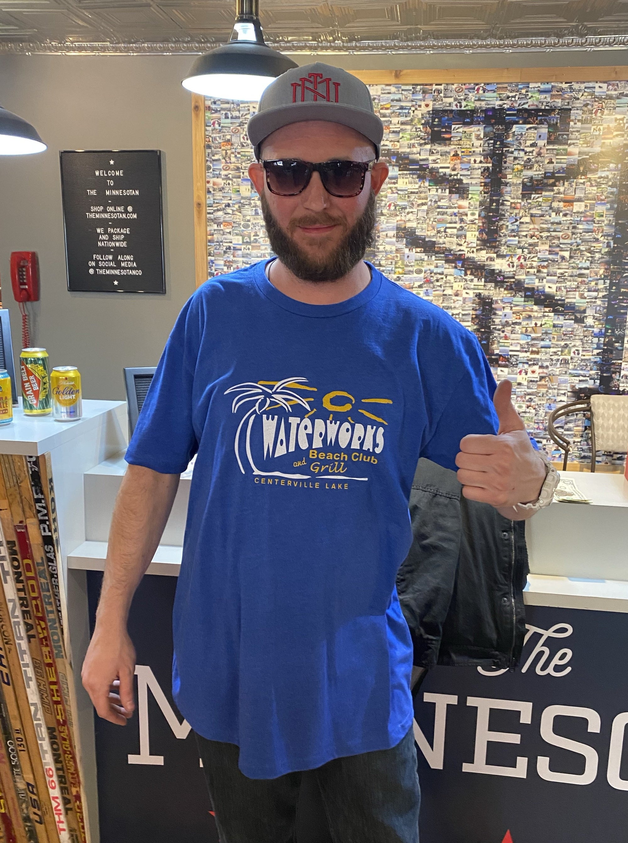 Waterworks Beach Club