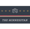 The Minnesotan Flag