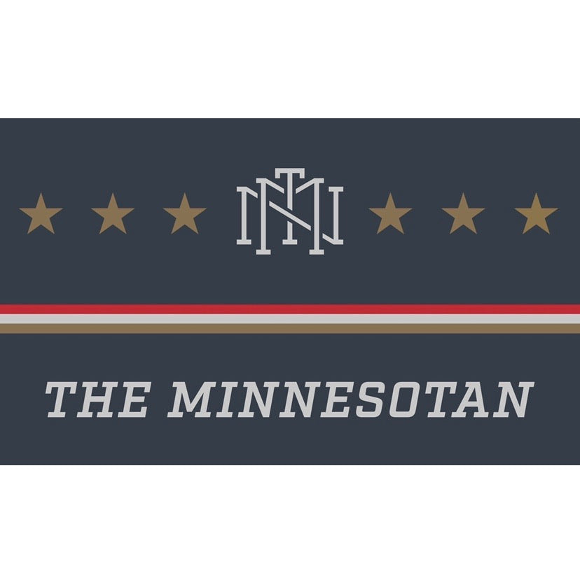 The Minnesotan Flag