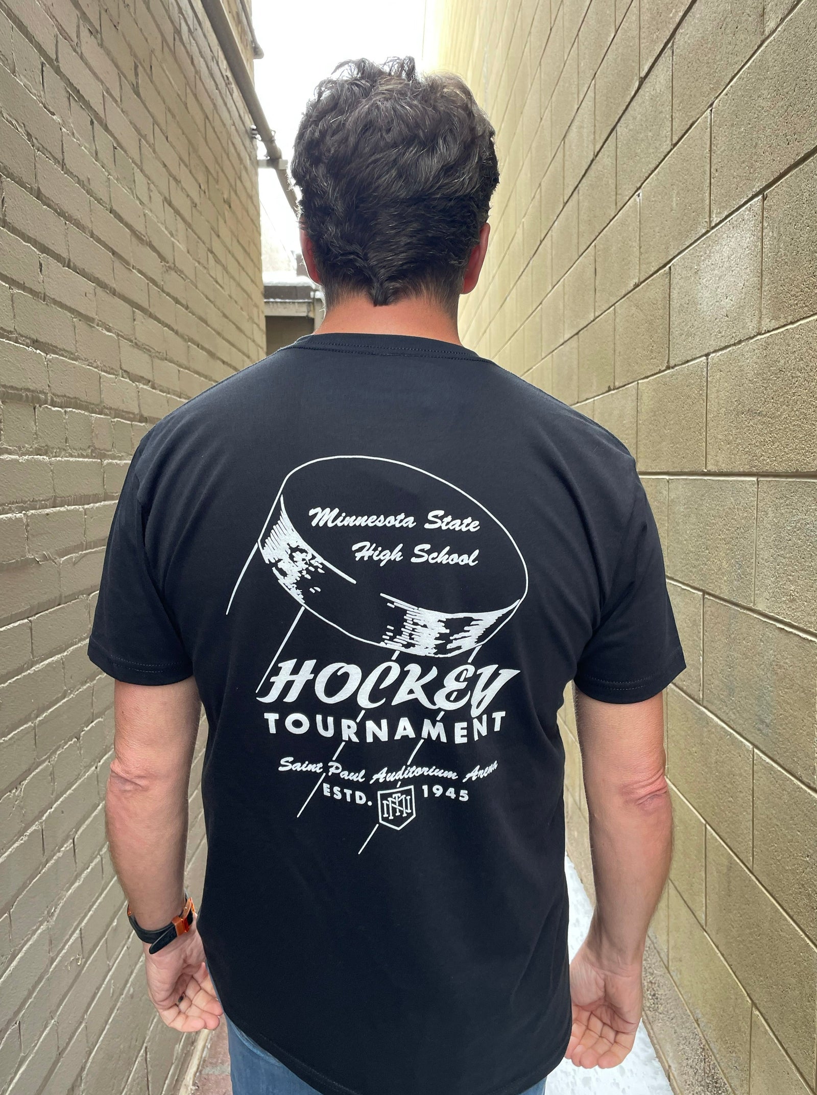 Vintage State Hockey Tournament