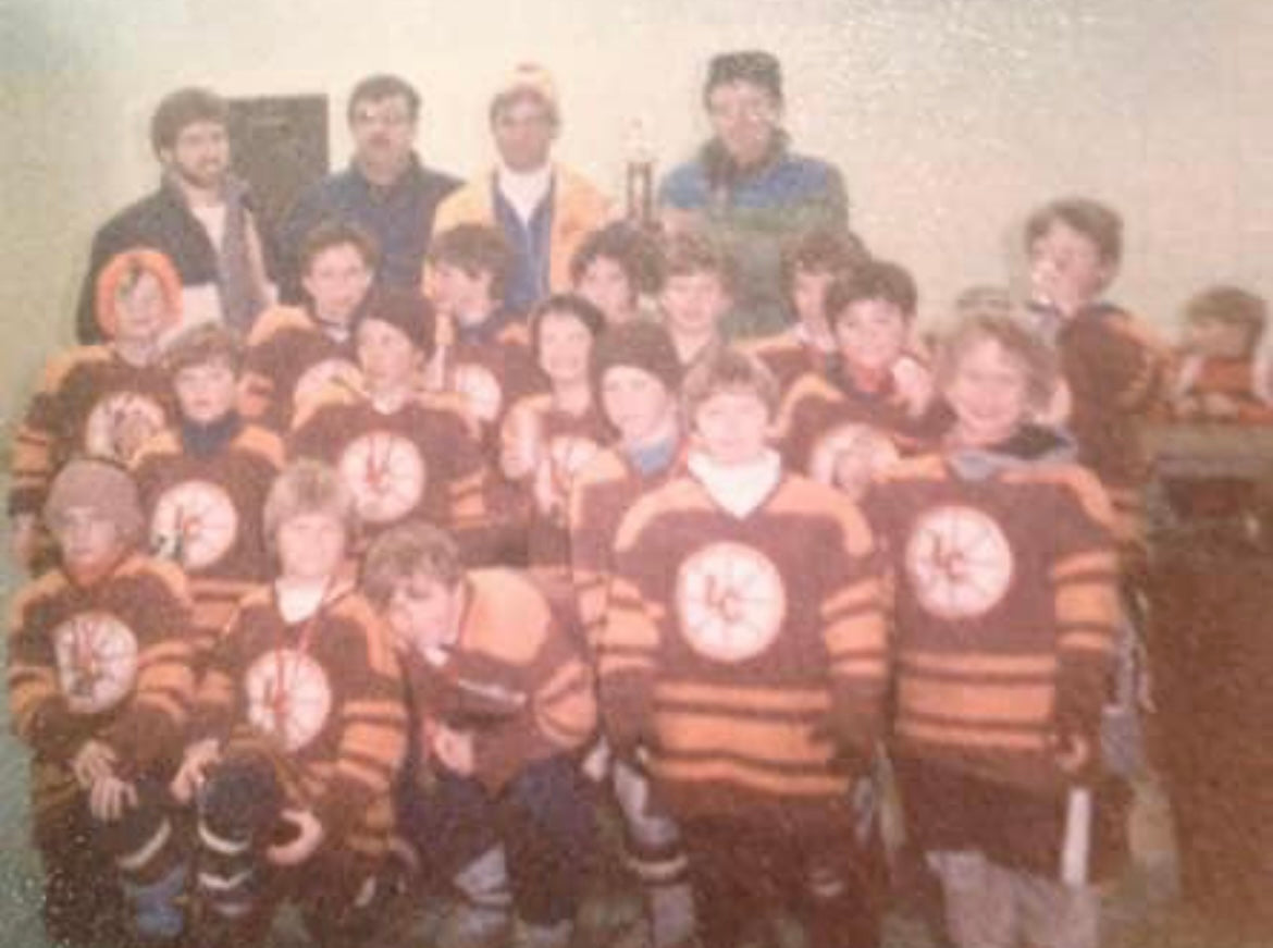 Little Canada Hockey